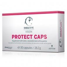 Eagle Eye Protect Caps
