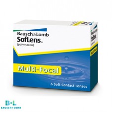 SofLens Multifocal 