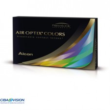 Air Optix Colors