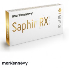 Saphir Rx Mensal - (Consultar CCVO)