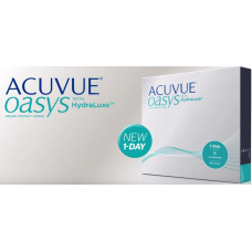 Acuvue Oasys 1 day