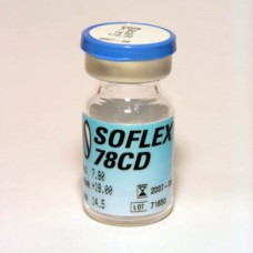 Soflex 78CD Afaquia