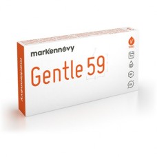 Gentle 59
