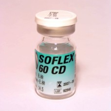 Soflex 60CD GM3