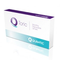 Quantic Toric XT (Contactar CCVO)