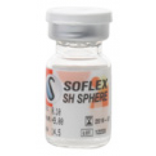 Soflex SH Toric anual