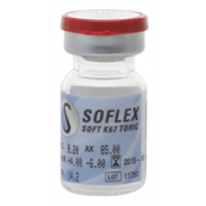 Soflex Soft K Toric