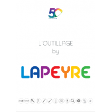 Catálogo Lapeyre