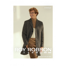 Roy Robson - Encomenda de Armações